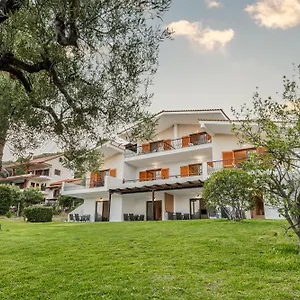 Ferienhaus Katerina's Garden, Mola Kaliva